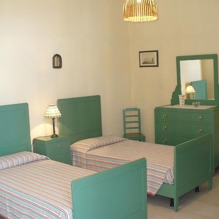 ホテルAgriturismo La Ranocchiaia Casa Banditelle エクステリア 写真