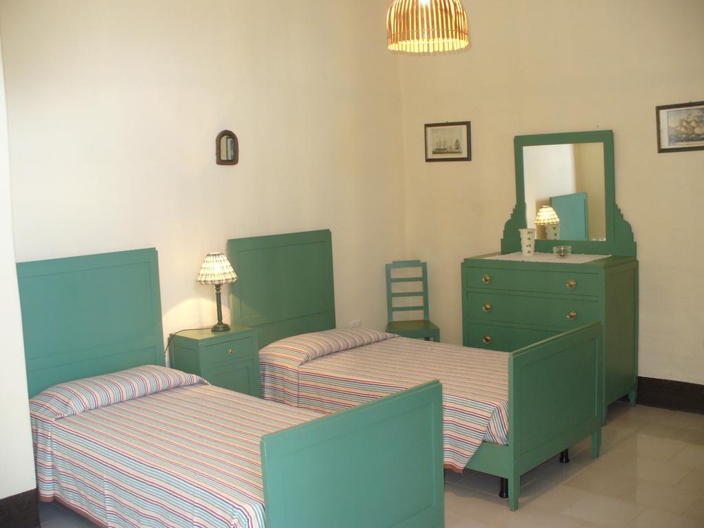 ホテルAgriturismo La Ranocchiaia Casa Banditelle エクステリア 写真