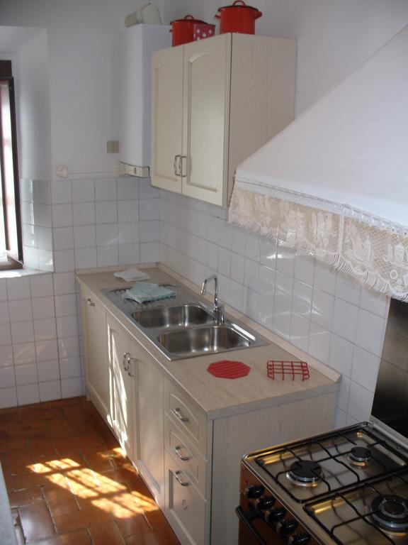 ホテルAgriturismo La Ranocchiaia Casa Banditelle エクステリア 写真