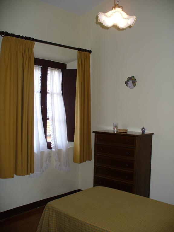 ホテルAgriturismo La Ranocchiaia Casa Banditelle エクステリア 写真