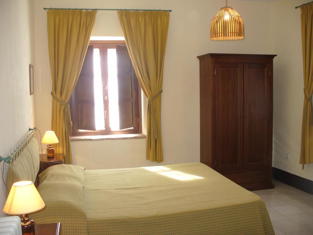 ホテルAgriturismo La Ranocchiaia Casa Banditelle エクステリア 写真