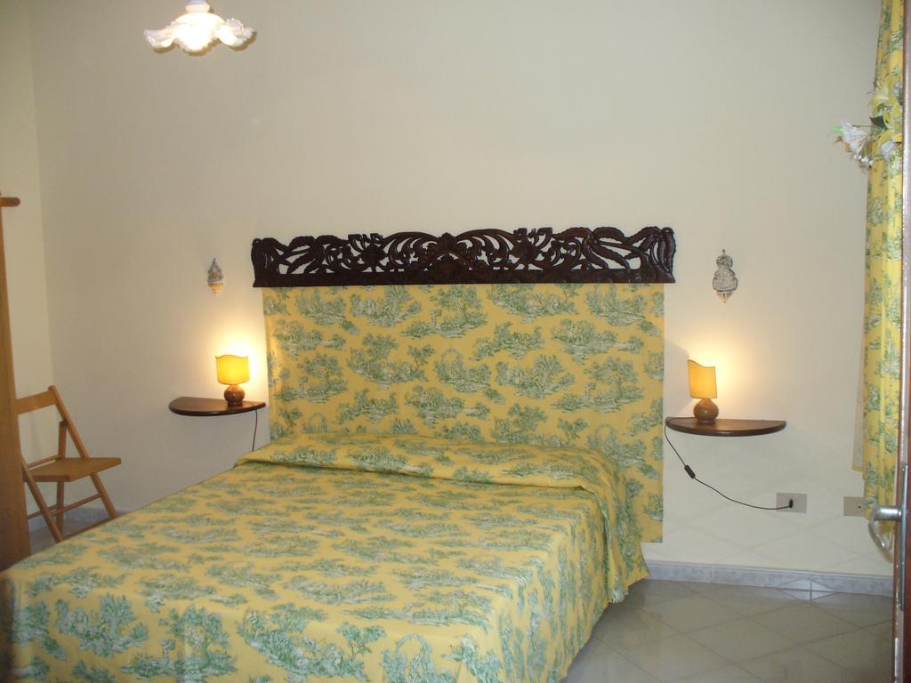 ホテルAgriturismo La Ranocchiaia Casa Banditelle エクステリア 写真